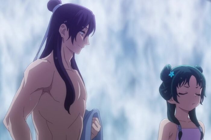The final episode of the spring anime ‘The Apothecary Diaries’! Jinshi and Nekone reunite. What did Rouran risk his life to protect, and what did he entrust to Nekone? Episode 48 advance cut