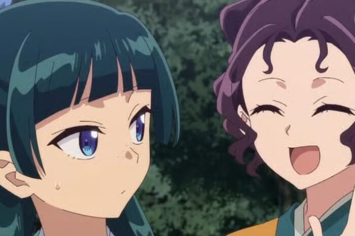 What? Four shows surpass ‘The Apothecary Diaries’? Top 10 anime satisfaction ratings for the first half of 2025!