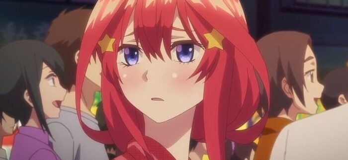Episode 3 of the anime sequel ‘The Cuckoo’s Fiancée’: Has she returned to get married?