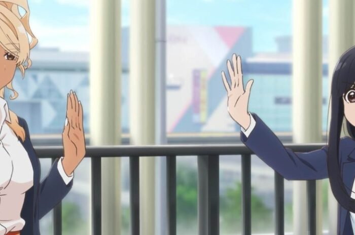 Four summer anime titles now allow you to cut out the ‘main story itself.’ Kadokawa releases secondary use guidelines