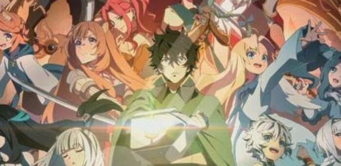 The fourth season of ‘The Rising of the Shield Hero’ will begin airing on July 9th! Naofumi and his friends head to Siltvelt, the land of demi humans