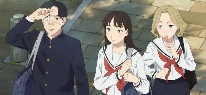 Additional cast members for the TV anime ‘Yano-kun’s Ordinary Days’ announced: Tanezaki Atsumi, Saka Yasuto, Takahashi Rie, and Iwasaki Ryota. The opening theme will be FANTASTICS.