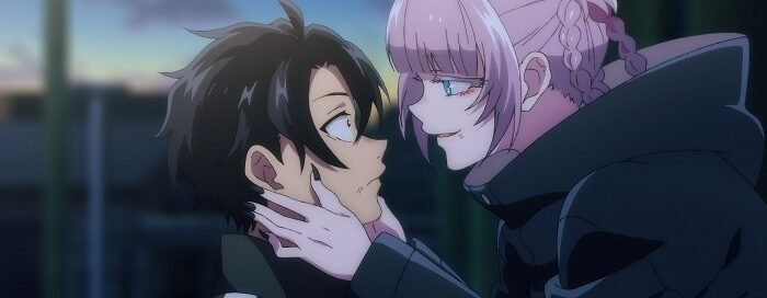 Creepy Nuts ‘Mirage x TV anime ‘Yofukashi no Uta Season 2’ anime collaboration music video released.