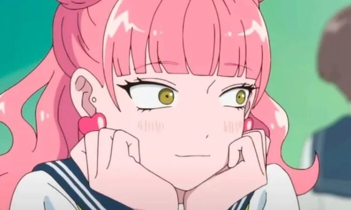 TV anime ‘Opposite You and I’ will start on Sunday 5, January 2026, starring Sayumi Suzushiro and Shogo Sakata