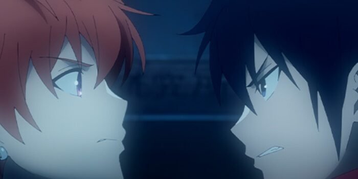The first half is an ‘Uron Mirage’ episode! Synopsis and preview cuts of episode 14 of the anime ‘Witch Watch’ have been released