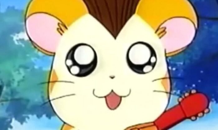 Anime ‘Tottoko Hamtaro’ will start streaming on Prime Video on August 6th, commemorating the 25th anniversary of its broadcast.