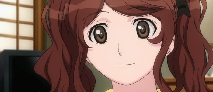 ‘Turkey!’ 3rd throw: Has Kotobuki Momo discovered ‘Mirai’?!