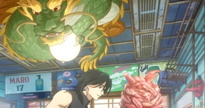 Kimura Ryohei joins the fray! The third anime commercial for ‘MARO17’, produced by MAPPA and starring Hosoya Yoshimasa and Miyano Mamoru, has been released.
