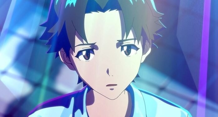 JO1’s Shiraiwa Ruki stars in the anime ‘AS ONE’ as an illustration card