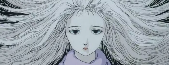 The legendary original anime is set to be released! Poster visuals and interview videos for the film ‘Angel’s Egg 4K Remaster’ have arrived