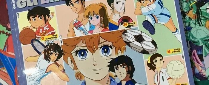 ‘Who is Mira Hazuki?’ The mystery of the hugely popular ‘Showa era sports anime’ that many Japanese people are unaware of. Not just ‘Attack No. 1,’ but a masterpiece that touched a foreign Italian volleyball girl.