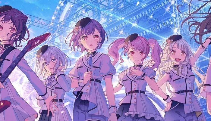 ‘BanG Dream!’ sequel revealed to be ‘Ave Mujica new movie’ and ‘New TV anime’! Information ban on mini anime distribution, etc.