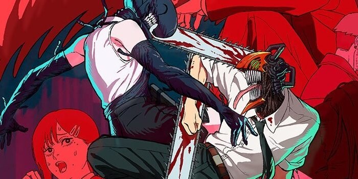 ‘Chainsaw Man: Reze Arc’ to be screened in IMAX, and ABEMA will also be showing a TV anime compilation, including new footage.