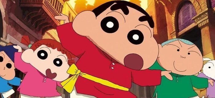 A thorough review by an anime professional! ‘Crayon Shin-chan: The Super Magnificent! Burning Kasukabe Dancers’ commentary review. What is the appeal of the latest work?