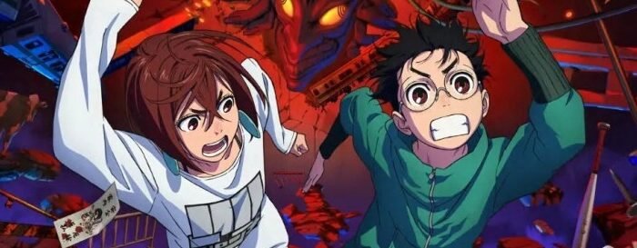 Okarun struggles with the musical note bomb. Synopsis and preview cuts of episode 20 of the anime ‘Dandadan’ have been released.