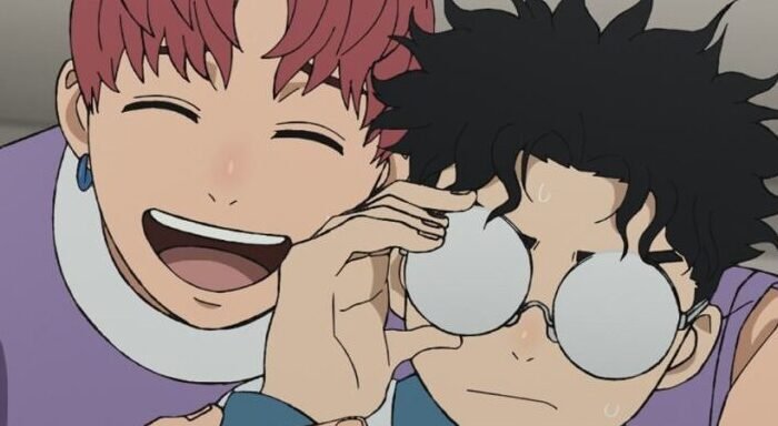 Homage rooted in Japanese anime: Rethinking boundaries in the wake of the ‘Dandadan’ controversy