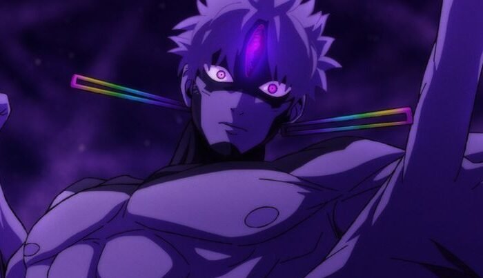 Summer anime ‘Dandadan’ Okarun vs. Evil Eye! Okarun’s transformation is about to be undone!? Episode 21