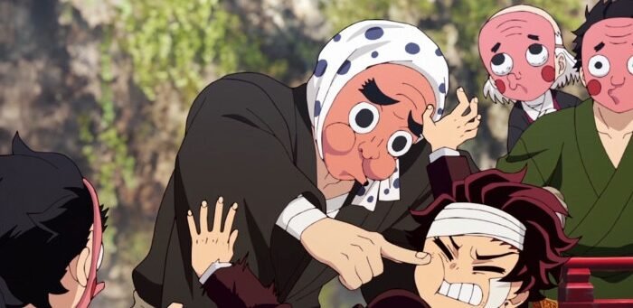 ‘Demon Slayer’ ‘Totonoe’ with Tanjiro and Rengoku! Muzan Kibutsuji’s super spicy menu appears at night!? Gokurakuyu and RAKU SPA collaboration 4th edition