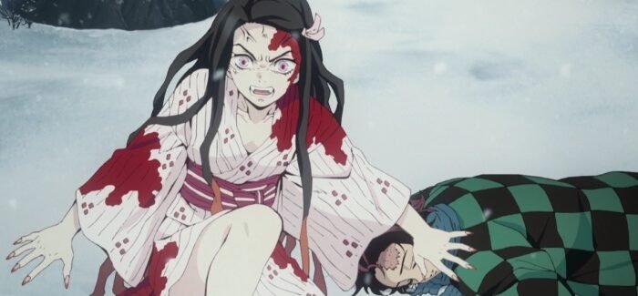 New visual and promotional video for ‘Demon Slayer: Kimetsu no Yaiba’ unveiled: Shinobu Kocho vs. Douma clash ‘Put everything into this thrust!!’