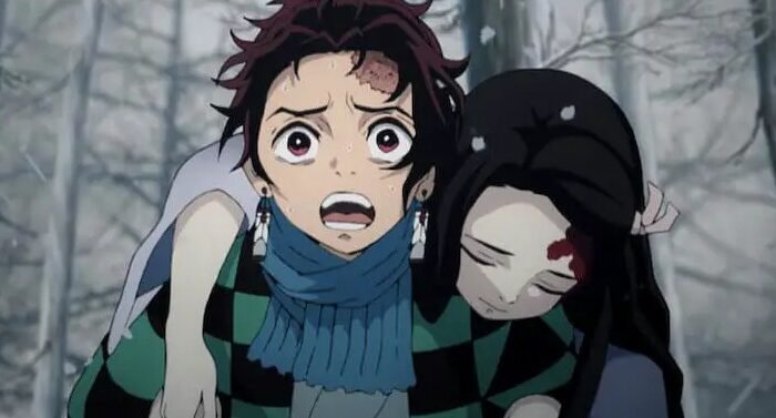 The fourth key visual and promotional video for the movie ‘Demon Slayer: Kimetsu no Yaiba Mugen Castle Arc Chapter 1’ have been released! Eight new scenes have also been added.