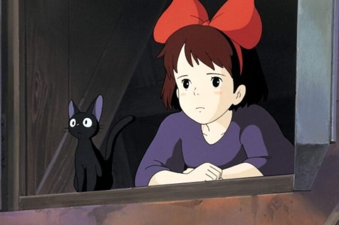 ‘Kiki’s Delivery Service’ Kiki and Tombo’s marriage leaves fans ‘overwhelmed with emotion’ anime fans react to what happens next
