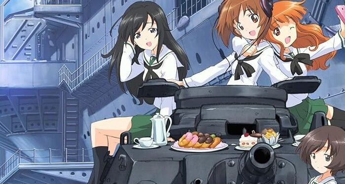 10th Anniversary Movie ‘A Strategy to Increase Variation!’ 4K and MX4D Screenings