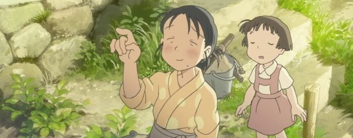 Director Sunao Katabuchi of ‘In This Corner of the World’ shares his thoughts on the re-release: ‘This time, I want people to see Suzu as an ‘alien’.’