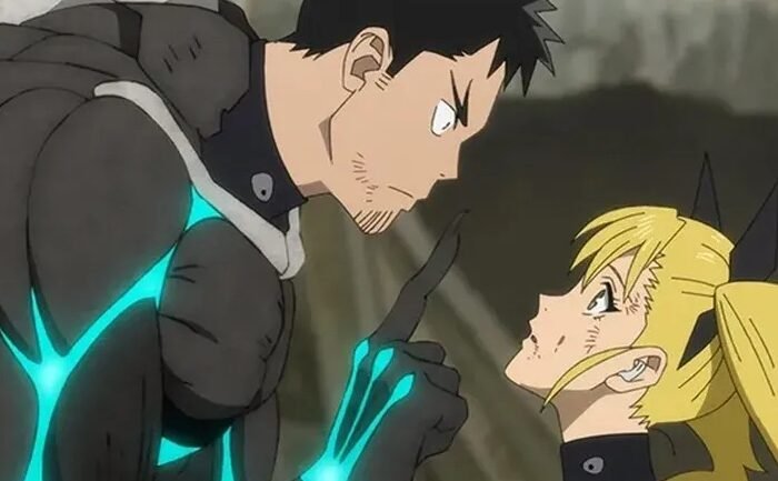 Kaiju No. 10 proposes. Synopsis and preview of episode 18 of the anime ‘Kaiju No. 8’ released