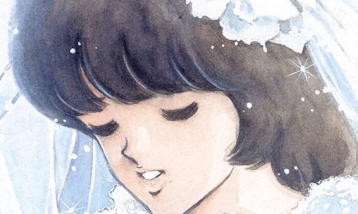 The theme song for the anime ‘Miyuki,’ ‘Omoide ga Ippai,’ is a collaboration with the original manga!