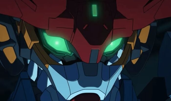 Flashbacks of important scenes!? The differences between the movie and TV versions of ‘Gundam Sieg Axe’ are shocking