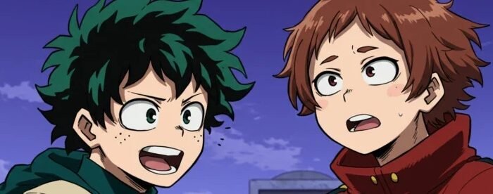 ‘My Hero Academia FINAL SEASON’ opening theme song will be performed by Porno Graffitti for the first time since the first season! The official PV, packed with Deku vs. Shigaraki, has been unveiled.
