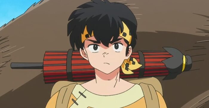 The second season of the anime ‘Ranma 1/2’ will begin airing on NTV on October 4th! Kazuhiko Inoue, Ako Mayama, and Akira Ishida join the cast.
