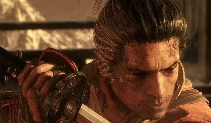 From Software’s ‘SEKIRO’ anime adaptation on the horizon? Parent company Kadokawa has acquired a domain that looks like it