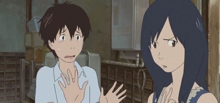 The anime ‘Summer Wars’ directed by Mamoru Hosoda will be broadcast on Roadshow on Friday from 9 pm on August 1st.