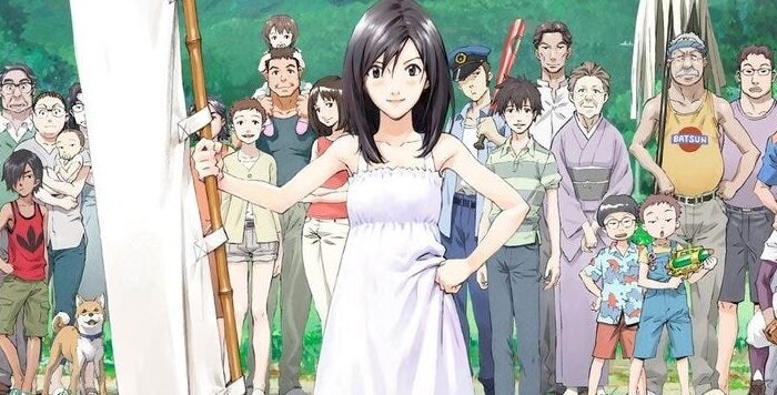 Ranking of ‘Summer Wars Anime Movies’ you’ll want to watch over and over again! In second place is ‘Weathering With You,’ but what’s in first place?