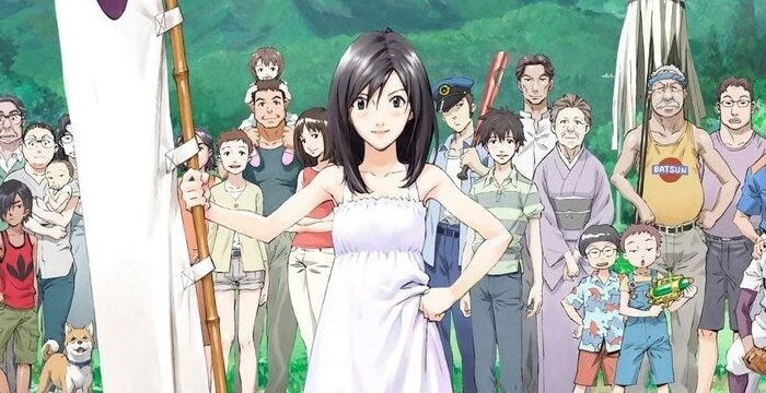 Mamoru Hosoda’s ‘Summer Wars’ will be broadcast on Friday Roadshow! Ryunosuke Kamiki and Sumire Morohoshi will appear as voice actors. Information on the latest work, ‘Endless Scarlet’, will also be available.