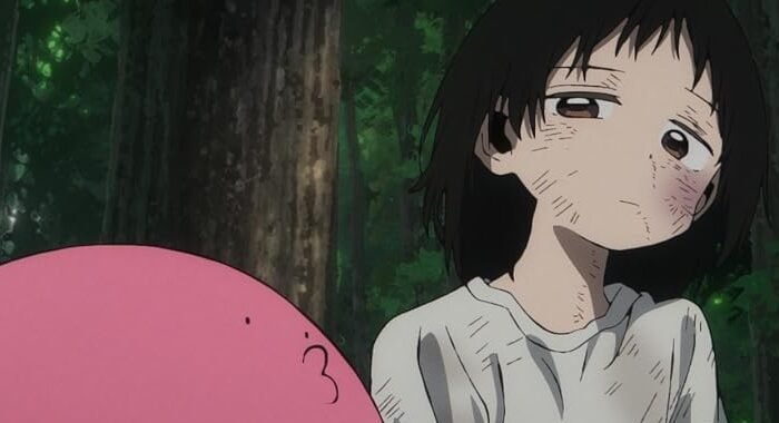 The shocking anime version of ‘Takopi’s Original Sin’ will be broadcast free of charge on ABEMA.