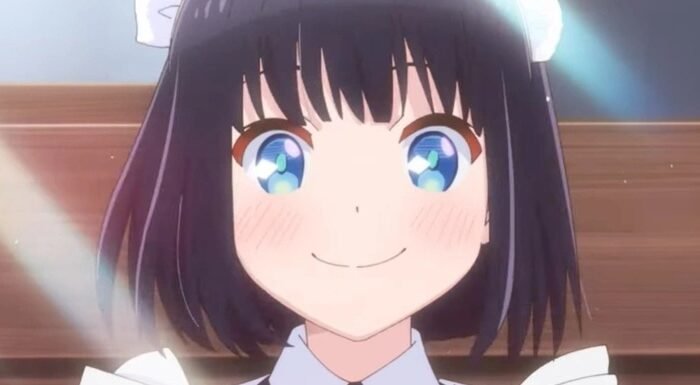 ‘Maid-san wa Taberu Dake’ to be made into a TV anime! Kana Ichinose plays a maid living in Japan. ‘Sparrow-chan soothed my heart.’