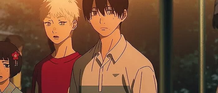 Summer Anime ‘The Summer When Light Died’ Hikaru Heads to Yoshiki’s House to Defeat the ‘Wig Ghost’ Episode 5