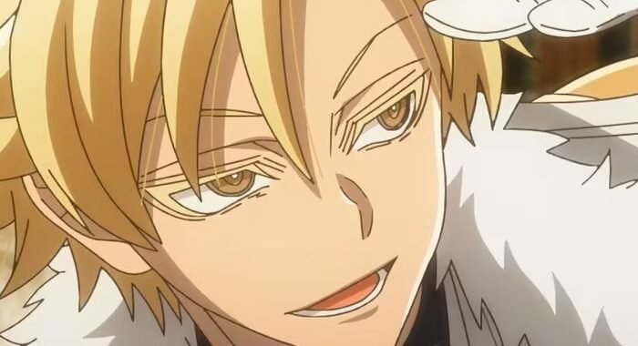 The Kyoto branch is in danger of collapse. Synopsis and preview cuts of episode 6 of the anime ‘Tougen Anki’ have been released