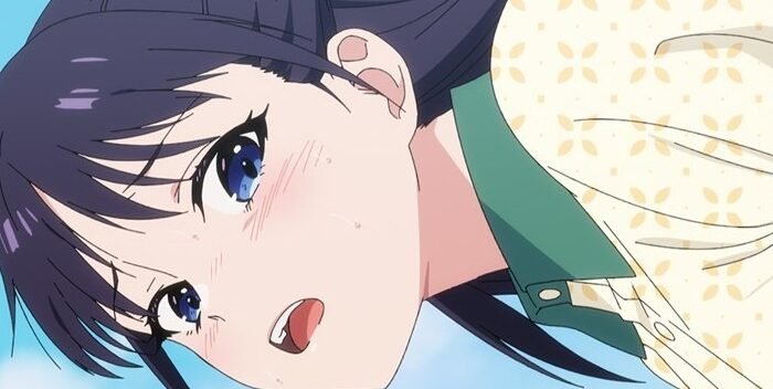 The anime ‘Witch Watch’ has reached episode 20! Secret training for ‘The Stray Wolf and the Resident Cat’