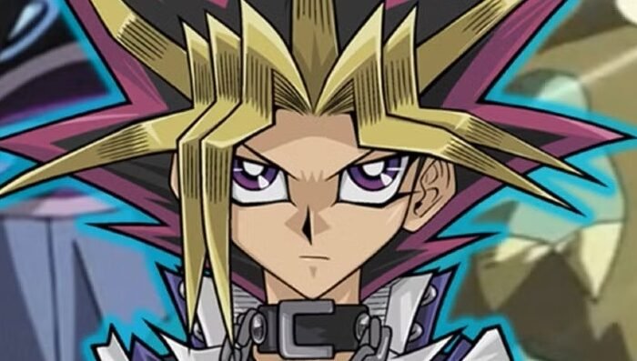 It’s time for a ‘Yu-Gi-Oh!’ duel! Nike releases Katsuya Jonouchi’s ‘in-game shoes’ Special edition ‘Air Max 95’