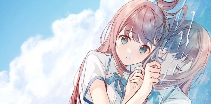 ‘Replica’ anime to air in 2026! Sumire Morohoshi plays both the replica and the original girl. Teaser trailer released.