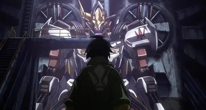What is the box office revenue for ‘Demon Slayer: Kimetsu no Yaiba’? New short film production for ‘Mobile Suit Gundam: Iron-Blooded Orphans’