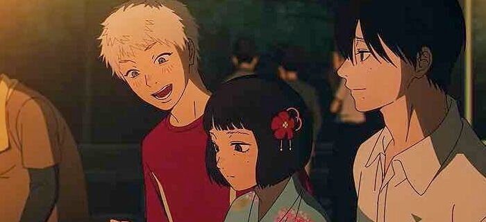 ‘The Summer When Light Died’: Hikaru’s true identity finally revealed!? The shocking question is met with comments like ‘Too courageous!’ and ‘The tension is incredible!’ The special ending also receives praise, with comments like ‘The perspective composition is effective.’