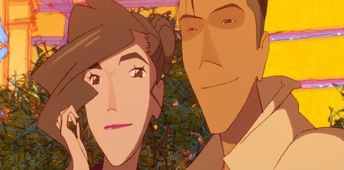 ‘ChaO’ My Bay & Roberta: The two watch over their love in this incredible action movie! The main video has been released. The voice actors are Shishido Kavka and Umehara Yuichiro.