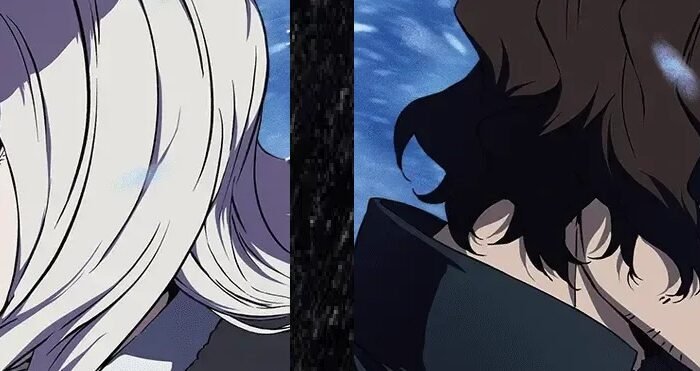 ‘Andela’ new anime ‘Winter Edition’ directed by Park Sung-hoo, visuals and PV released