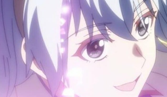 The first main PV and key visual have been released! The first broadcast date for the anime ‘Auxiliary Magic’ has been set for Saturday, October 4th!