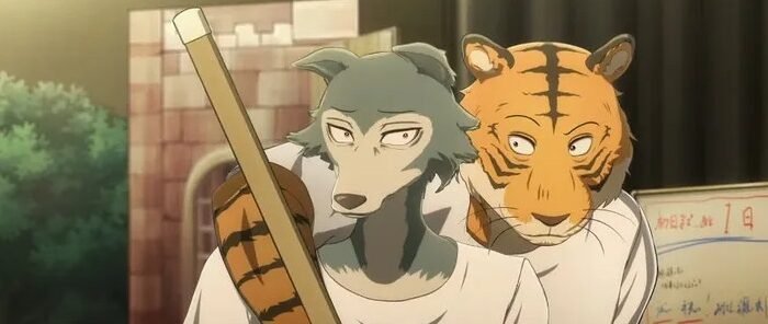 ‘BEASTARS FINAL SEASON’ Part 2: A shocking climax awaits! Four first looks revealed