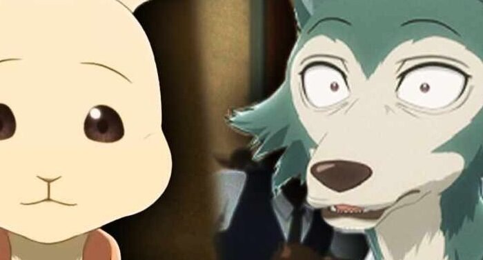 ‘SANDA,’ an anime based on the original work by the creator of ‘BEASTARS,’ will begin airing on October 3rd! The main character is a fighting Santa Claus.